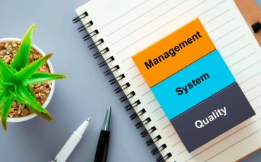 Quality Management System