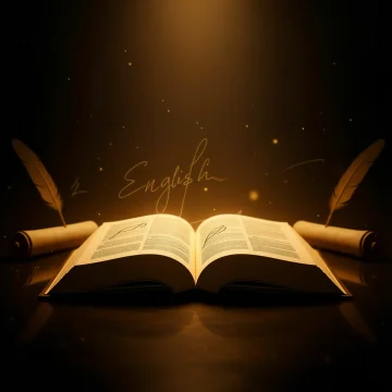 الأدب الإنجليزي